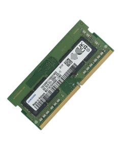 Barrette Mémoire SAMSUNG 8Go DDR4 3200AA MHz Pour Pc Portable