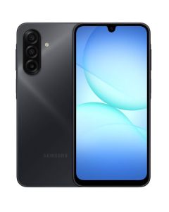 Samsung Galaxy A17 4G 8Go 128Go - Noir(SM-A17-4G-4/128-BK)