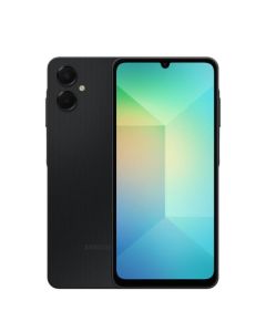 Samsung Galaxy A06 5G 6Go 128Go - SM-A06-5G-6/128-BLACK