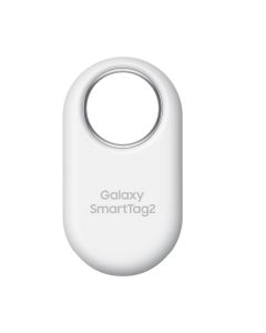 Samsung Galaxy Smart Tag 2 - blanc 