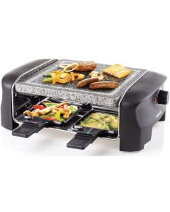  Raclette Grill PRINCESS 162810 600W - Noir