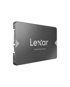 Disque Dur Interne LEXAR LNS100 512G SSD 2.5'