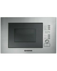 Micro-Onde HOOVER HMB20GDFX 20 Litres - Inox