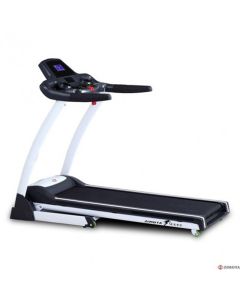 Tapis Roulant ZIMOTA 3810 16Km/h - Noir&Blanc