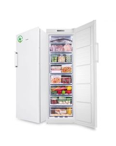 Congélateur SIMFER Vertical FS8407ENF 290 Litres NoFrost - Blanc