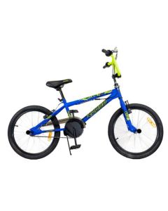 Bicyclette BMX Rodeo Freestyle 20'' Jaune