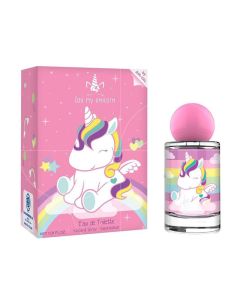 Eau De Senteur pour enfant Air Val My unicorn 100 ml