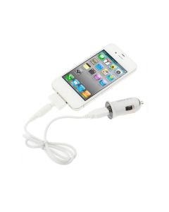 Chargeur Voiture Pour Iphone 4 / Ipad 3