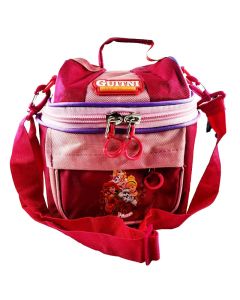 Sac à Goûter ISOTHERME GUITNI Princesse - Rose
