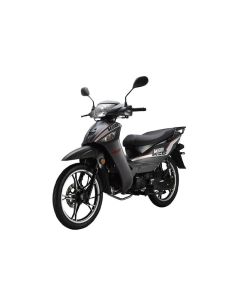 Moto ZIMOTA KEE 109cc - Noir