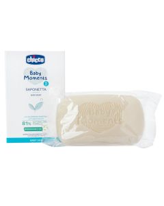 Savon CHICCO Baby Moments Pour Bébé