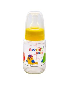 Biberon SWEET BABY En Verre 100ML 