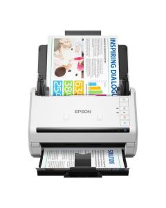 Scanner à Défilement EPSON WorkForce DS-770 A4 Recto-Verso