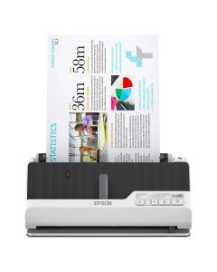 Scanner à Défilement EPSON DS-C490 A4 (B11B271402)