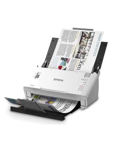 Scanner à Défilement EPSON WorkForce DS-410 A4 recto-verso Couleur