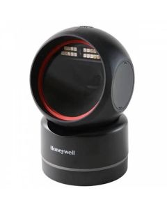 Scanner Code à Barre HONEYWELL HF680-R12-2USB HF 2D - Noir