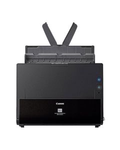 Scanner de bureau CANON DR-C225 II A4 - Noir(DR-C225II)