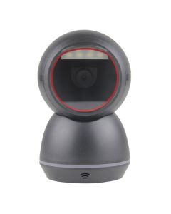 Scanner de code à barres 1D 2D USB - Noir(OCBS-T209)