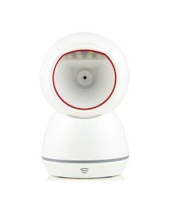 Scanner de code à barres 1D 2D USB - Blanc(OCBS-T209W)