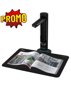 Scanner IRIS Desk 6 Business - A3