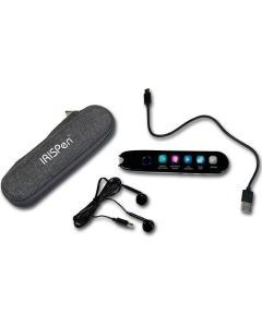 Scanner IRIS Pen Reader 8 - Noir