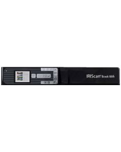  Scanner Mobile de documents I.R.I.S IRIScan Book 5 & 5 Wifi - IRIS458742