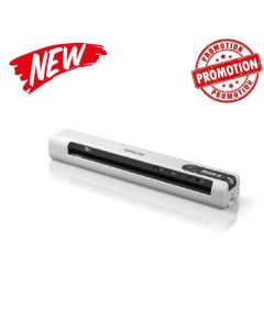 Scanner Mobile EPSON WORKFORCE DS-80W - Blanc (b11b253402)