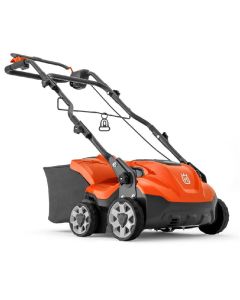 Scarificateur Électrique HUSQVARNA S138C 38 CM - 967922301-000