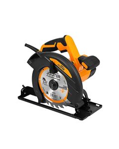 Scie Circulaire Filaire  JUSTER 1300W