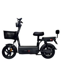 Scooter électrique ECORIDE ZEN - Noir
