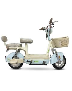 Scooter Électrique EWAY Ride 350W 48V – Pratique & Léger