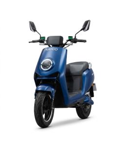 Scooter Électrique KAYCO Nexum 2000W 70 km/h 72V Bleu
