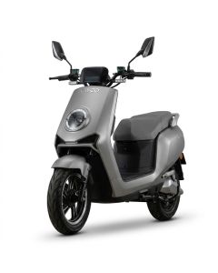 Scooter Électrique KAYCO Nexum 2000W 72V 40Ah Gris Nacré