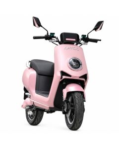 Scooter Électrique KAYCO Nexum 2000W Purple | Mobilité Urbaine