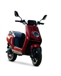 Scooter Électrique KAYCO Nexum 2000W 70 km/h 72V Rouge