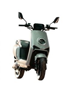 Scooter Électrique KAYCO Nexum 2000W 70 km/h 72V Vert