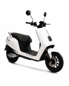 Scooter Électrique LVNENG LX05 49 CC - Blanc