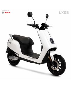 Scooter Électrique LVNENG LX05 49 CC - Blanc