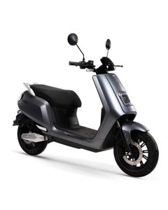 Scooter Électrique Gris LVNENG LX05 49 CC