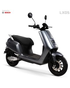 Scooter Électrique LVNENG LX05 49 CC - Gris