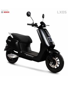 Scooter Électrique LVNENG LX05 49 CC - Noir