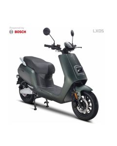 Scooter Électrique LVNENG LX05 49 CC - Vert