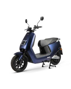 Scooter Électrique LVNENG LX08 49 cc - Bleu Mat