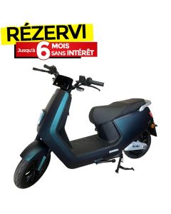 Scooter Électrique LVNENG LX08 49 CC - Cameleon