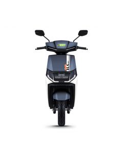 Scooter Électrique VOLT 1800W Bleu Urbain Performant