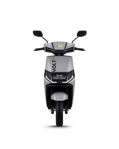 Scooter Électrique VOLT EWAY 1800W 72V 20Ah 40 km/h Gris