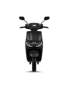 Scooter Électrique VOLT 1800W Batterie 72V Frein à Disque
