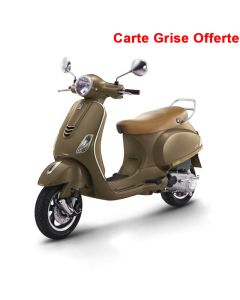 Scooter PIAGGIO VESPA VXL 125 cc - Bronze