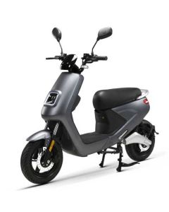 Scooter Électrique Gris Mat LVNENG LX04 49cc