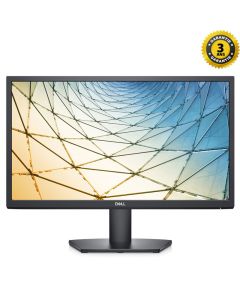 Ecran DELL 21.5' Full HD - Noir (SE2222H)